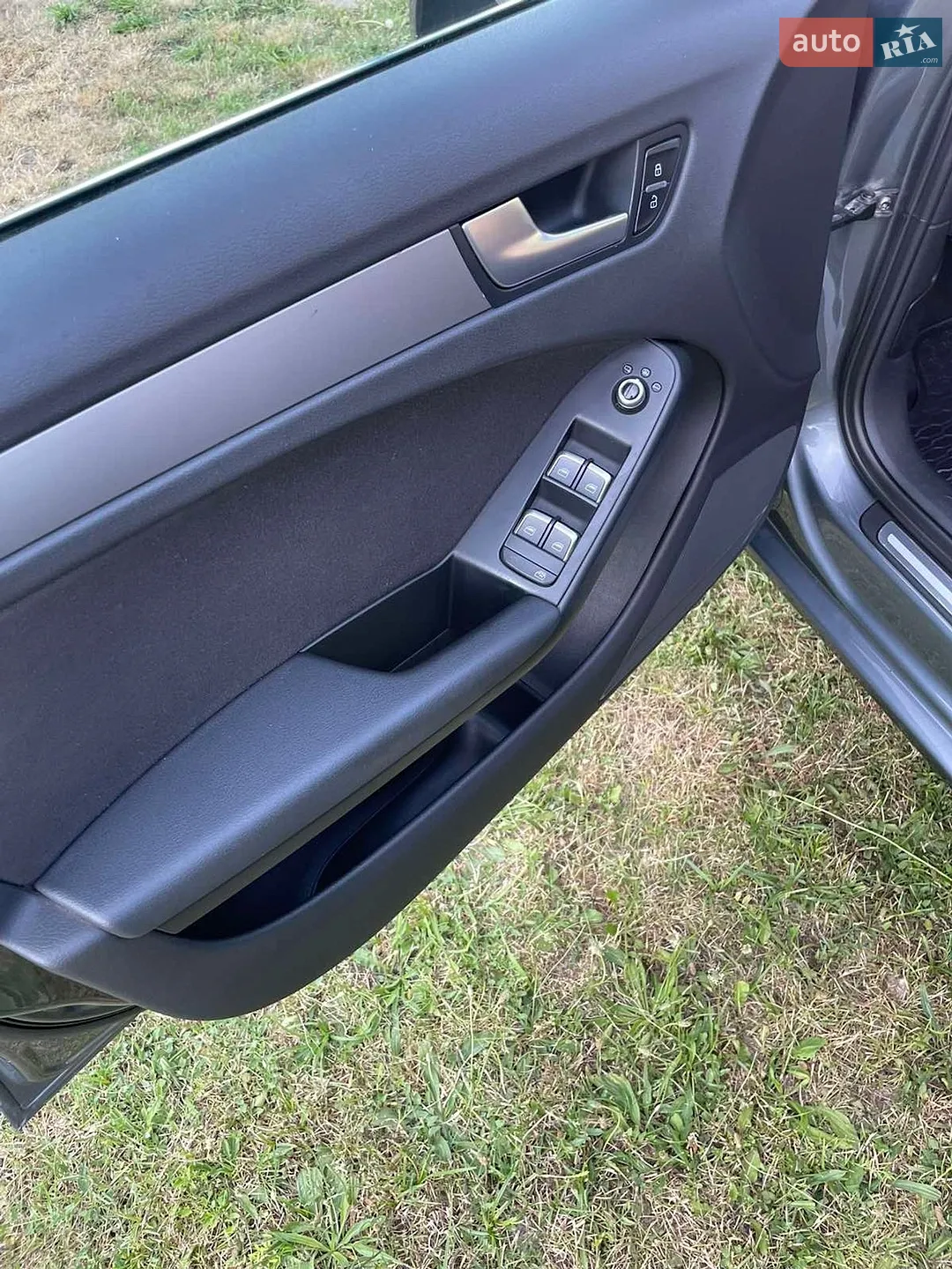 2012 Audi A4 - мініатюра 14