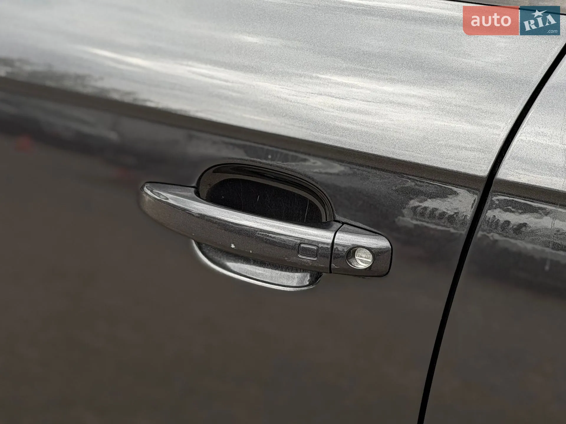 2010 Audi A4 - мініатюра 22