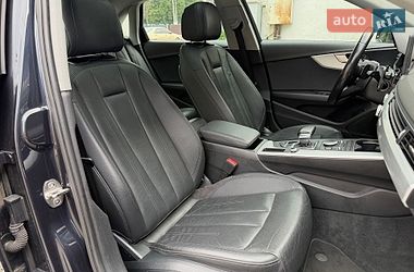 Седан Audi A4 2016 в Харькове фото 10 Седан Audi A4 2016 в Харькове