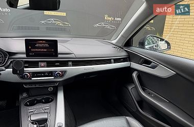 Седан Audi A4 2016 в Харькове фото 13 Седан Audi A4 2016 в Харькове