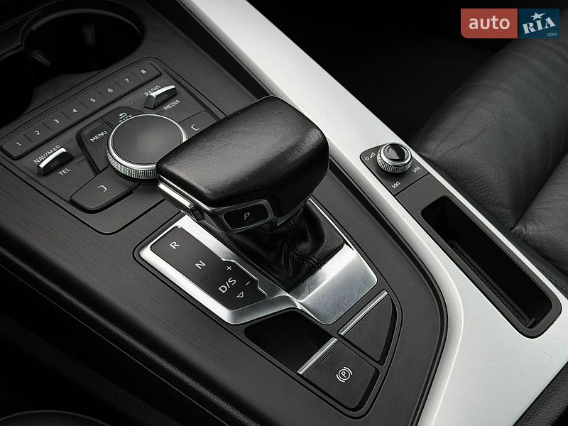 Седан Audi A4 2016 в Харькове фото 18 Седан Audi A4 2016 в Харькове