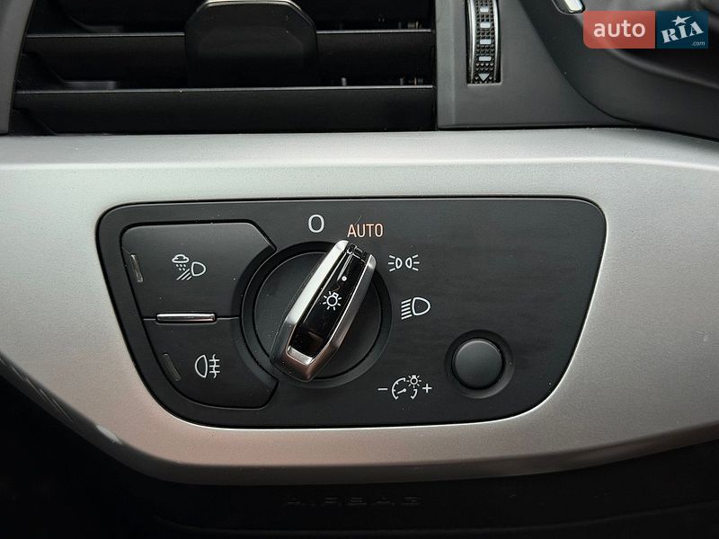 Седан Audi A4 2016 в Харькове фото 20 Седан Audi A4 2016 в Харькове