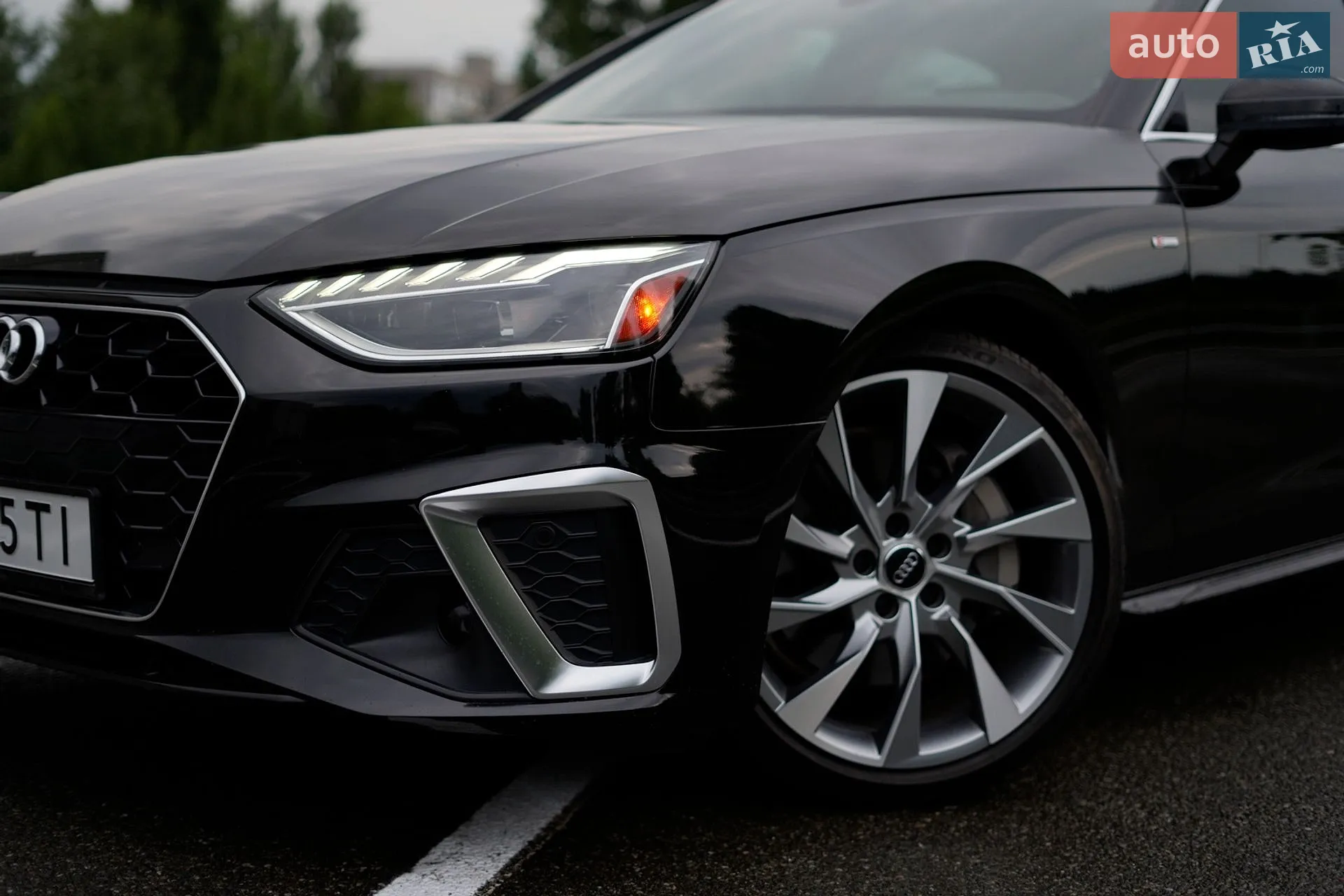 2020 Audi A4 - мініатюра 9