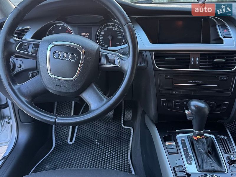 Универсал Audi A4 2010 в Тернополе