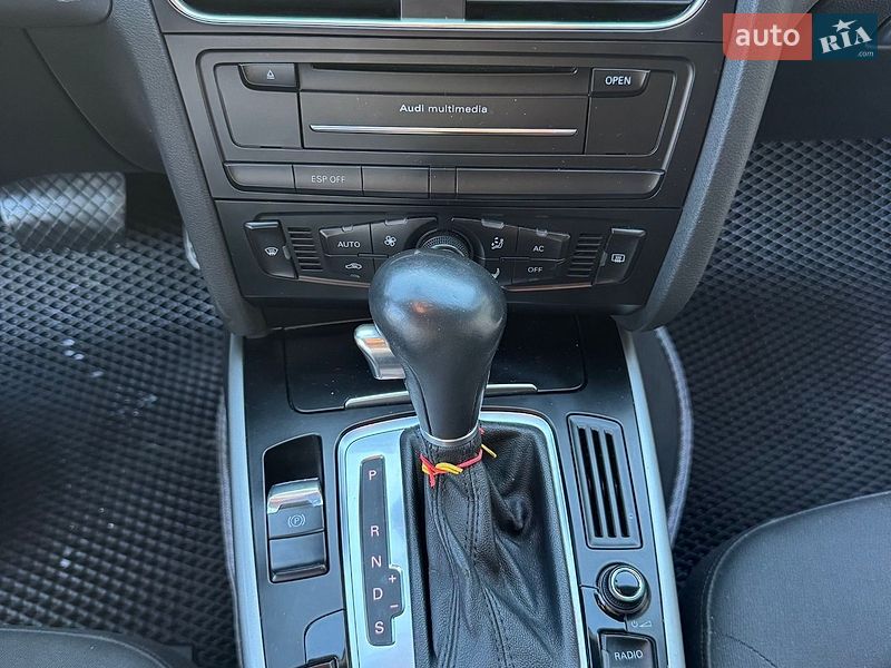 Универсал Audi A4 2010 в Тернополе