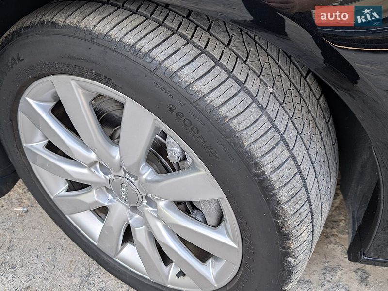Седан Audi A4 2013 в Тернополе