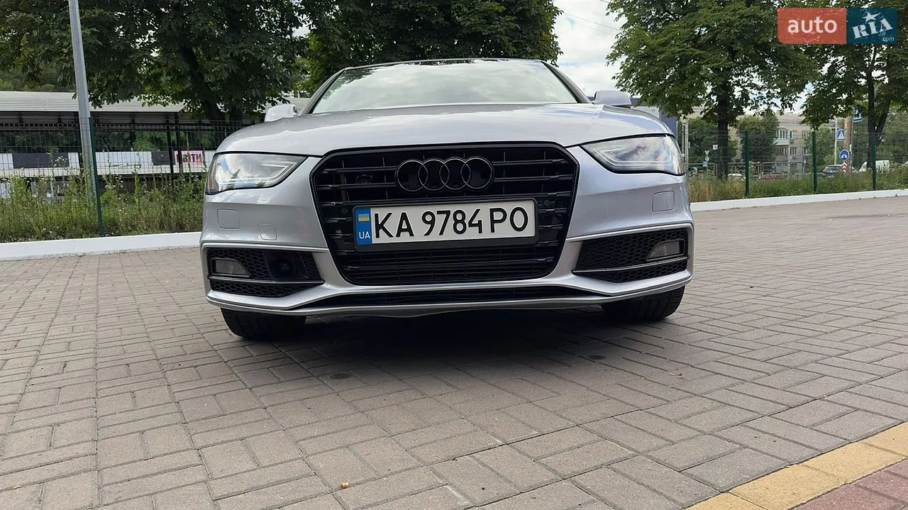 2016 Audi A4 - мініатюра 25