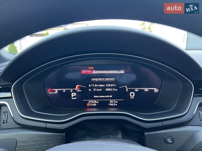 Седан Audi A4 2023 в Днепре фото 15 Седан Audi A4 2023 в Днепре
