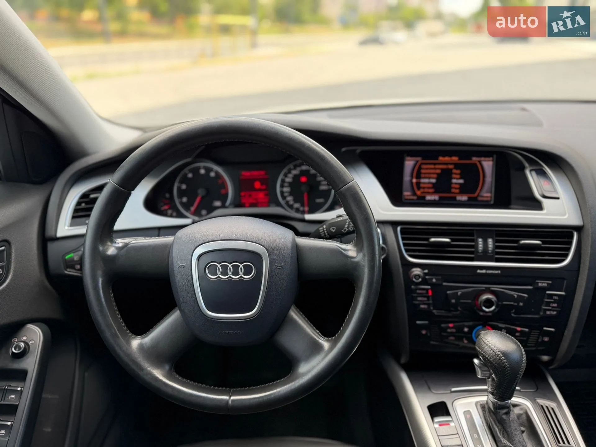 Audi A4 2010 VIN WAUZZZ8K4AA111554 фото оголошення 22 з 37