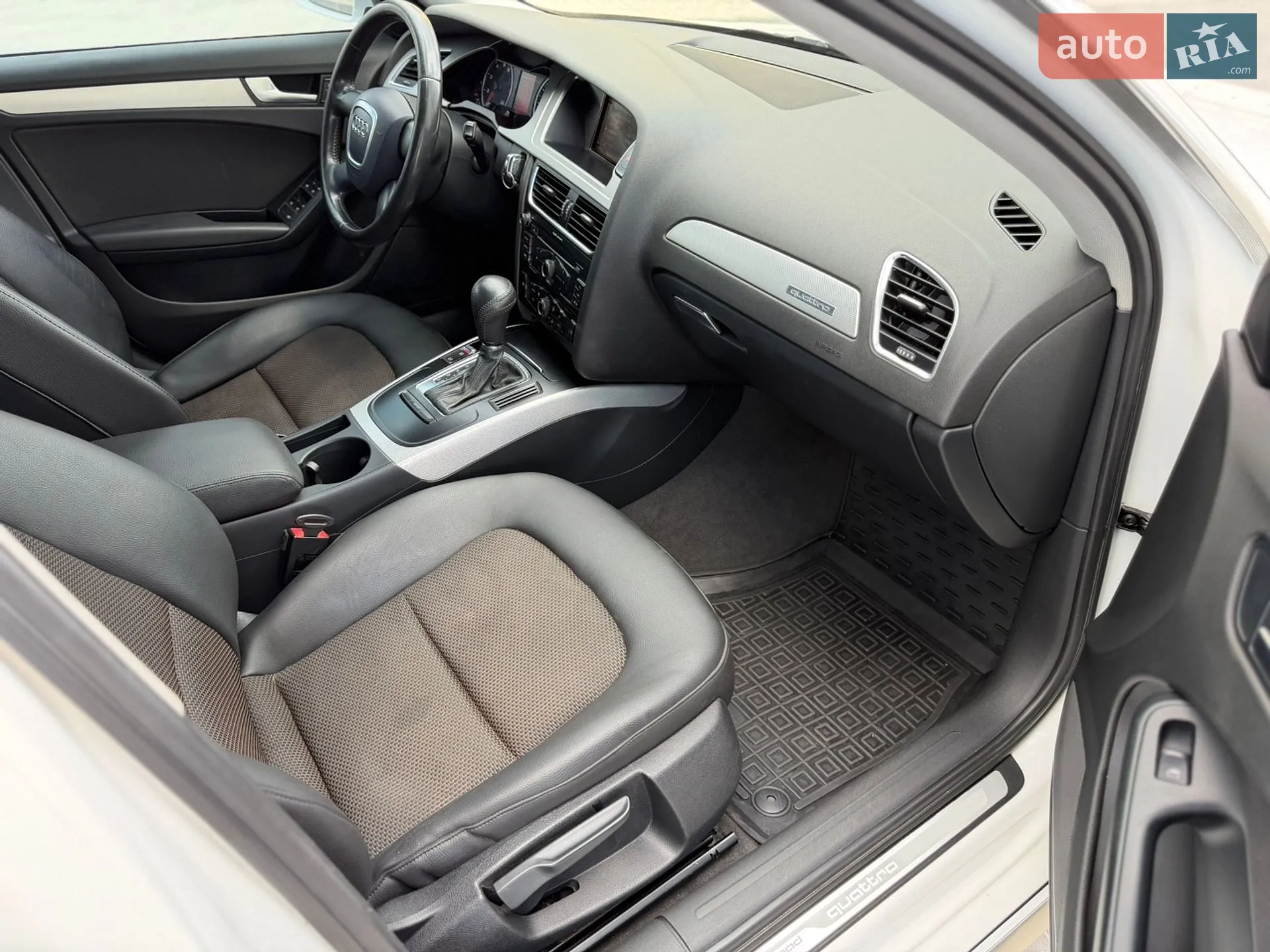 Audi A4 2010 VIN WAUZZZ8K4AA111554 фото оголошення 31 з 37