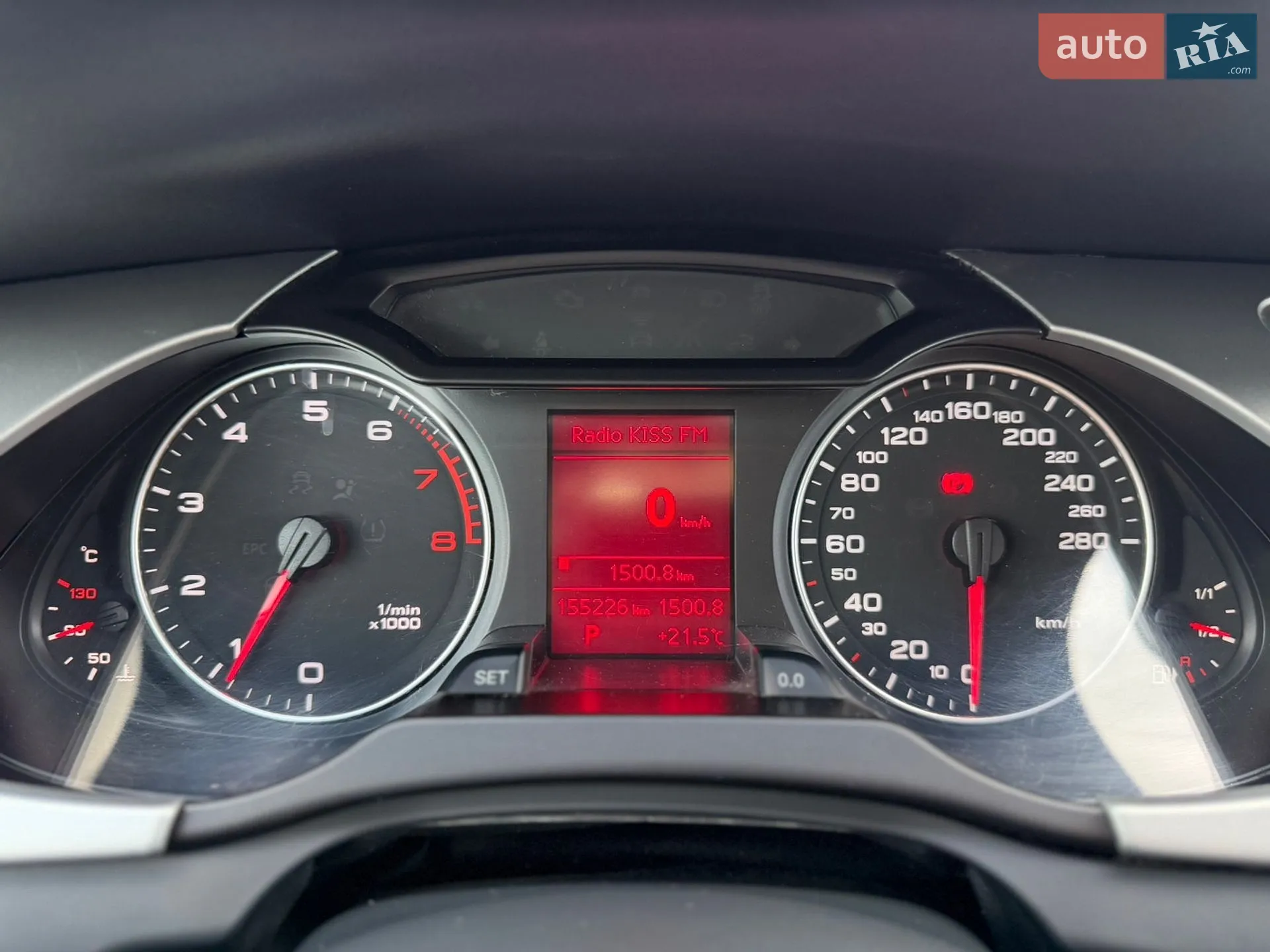 Audi A4 2010 VIN WAUZZZ8K4AA111554 фото оголошення 35 з 37