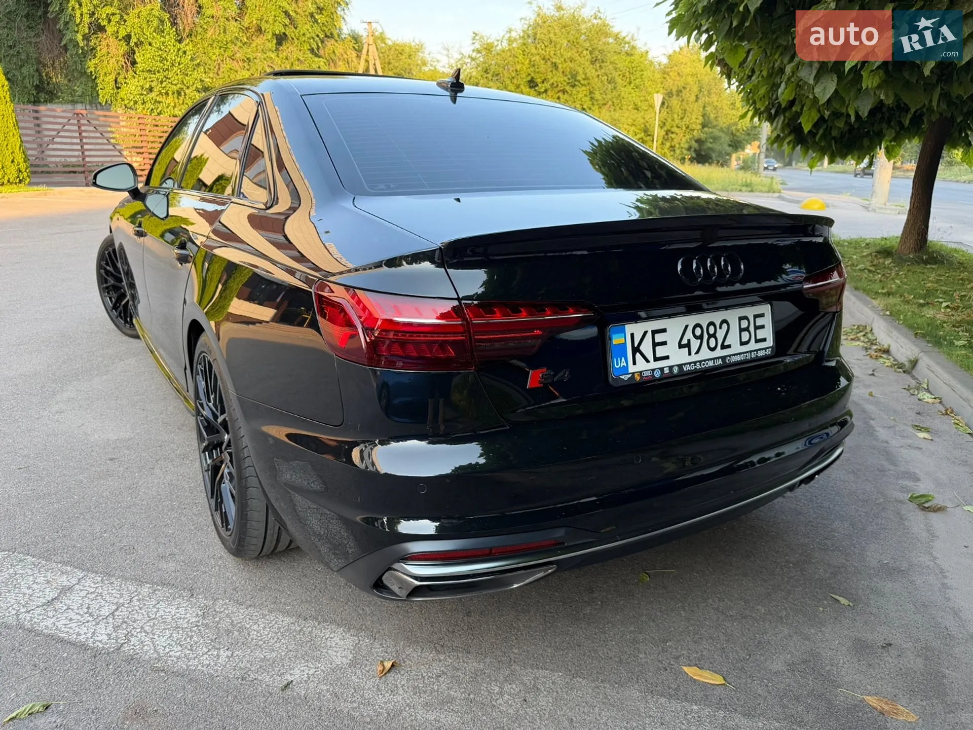 2023 Audi A4 - мініатюра 15