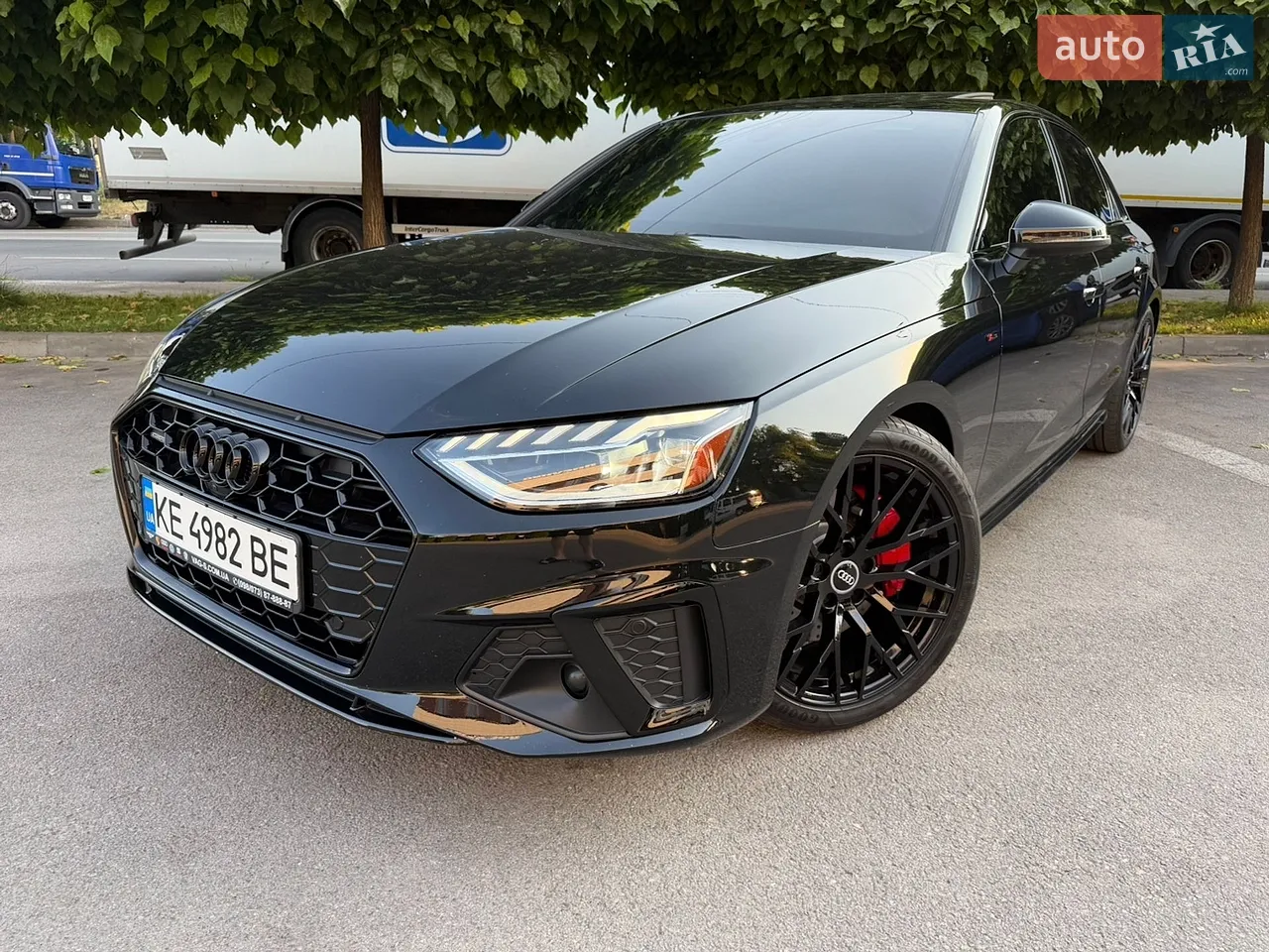 2022 Audi A4 - мініатюра 14