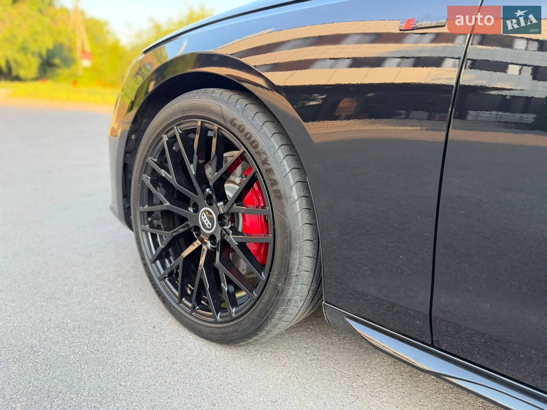 2023 Audi A4 - мініатюра 33