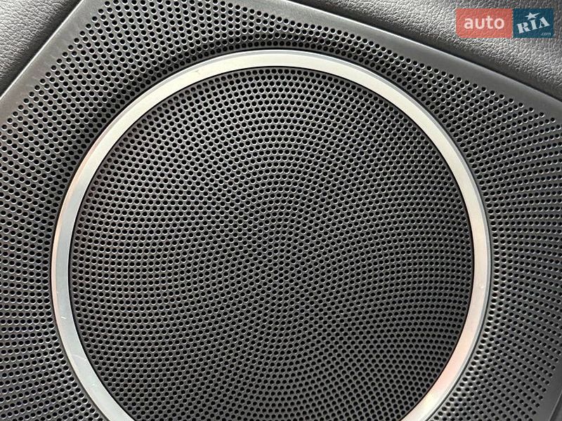 Седан Audi A4 2012 в Одесі