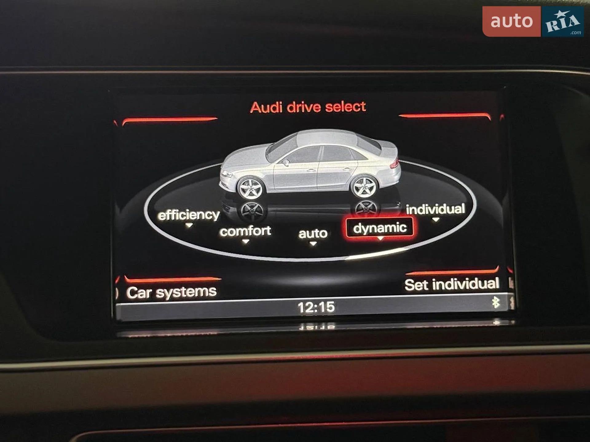 2012 Audi A4 - мініатюра 21