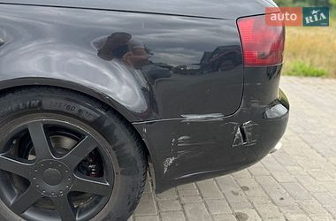 Универсал Audi A4 2006 в Яворове