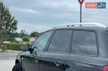 Универсал Audi A4 2006 в Яворове