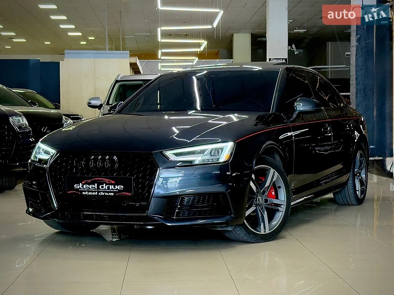 2015 Audi Q7 - мініатюра 23