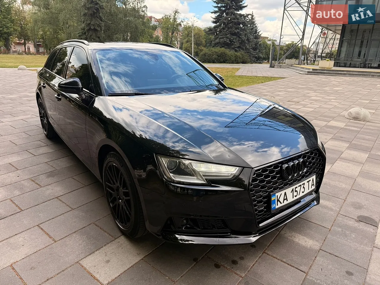 2015 Audi A4 - мініатюра 23