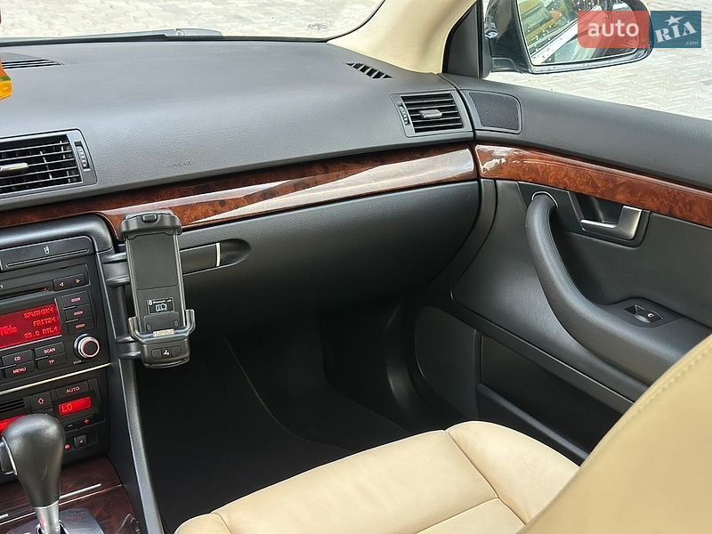 Универсал Audi A4 2006 в Сарнах