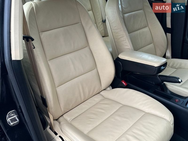 Универсал Audi A4 2006 в Сарнах