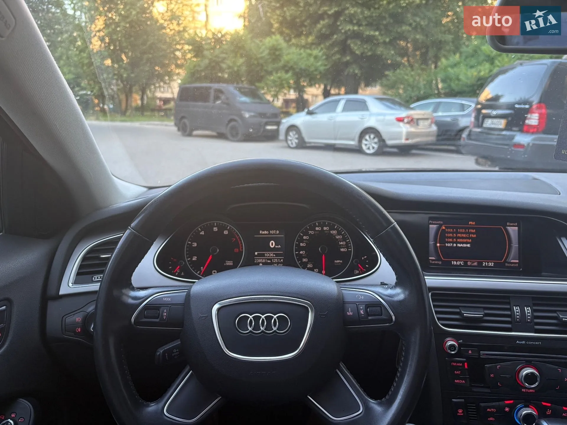 2013 Audi A4 - мініатюра 6