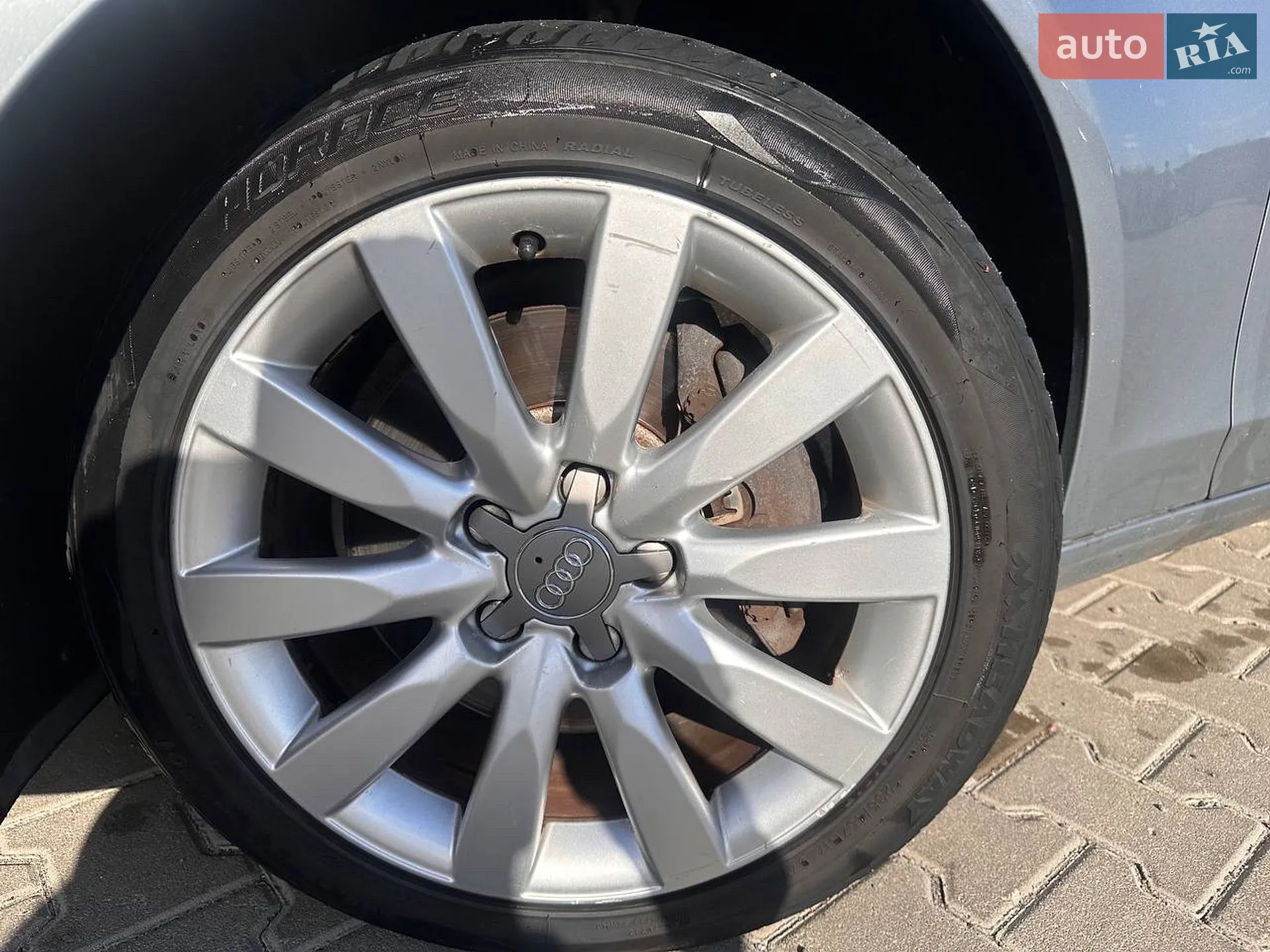 2010 Audi A4 - мініатюра 8