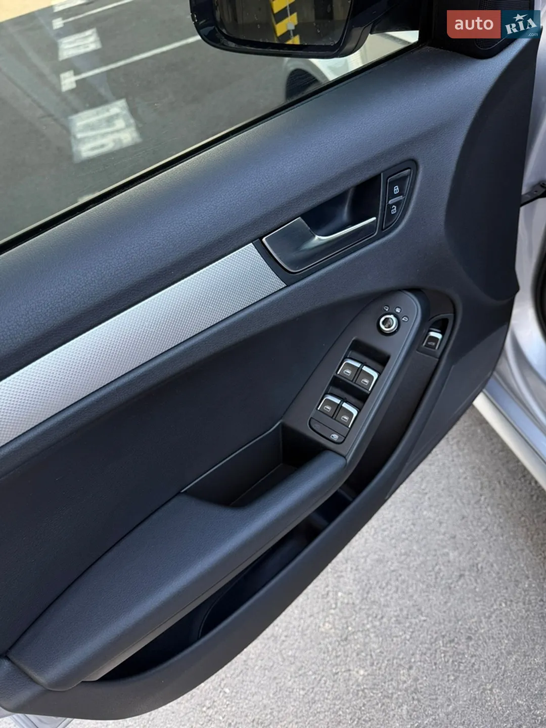 2015 Audi A4 - мініатюра 15