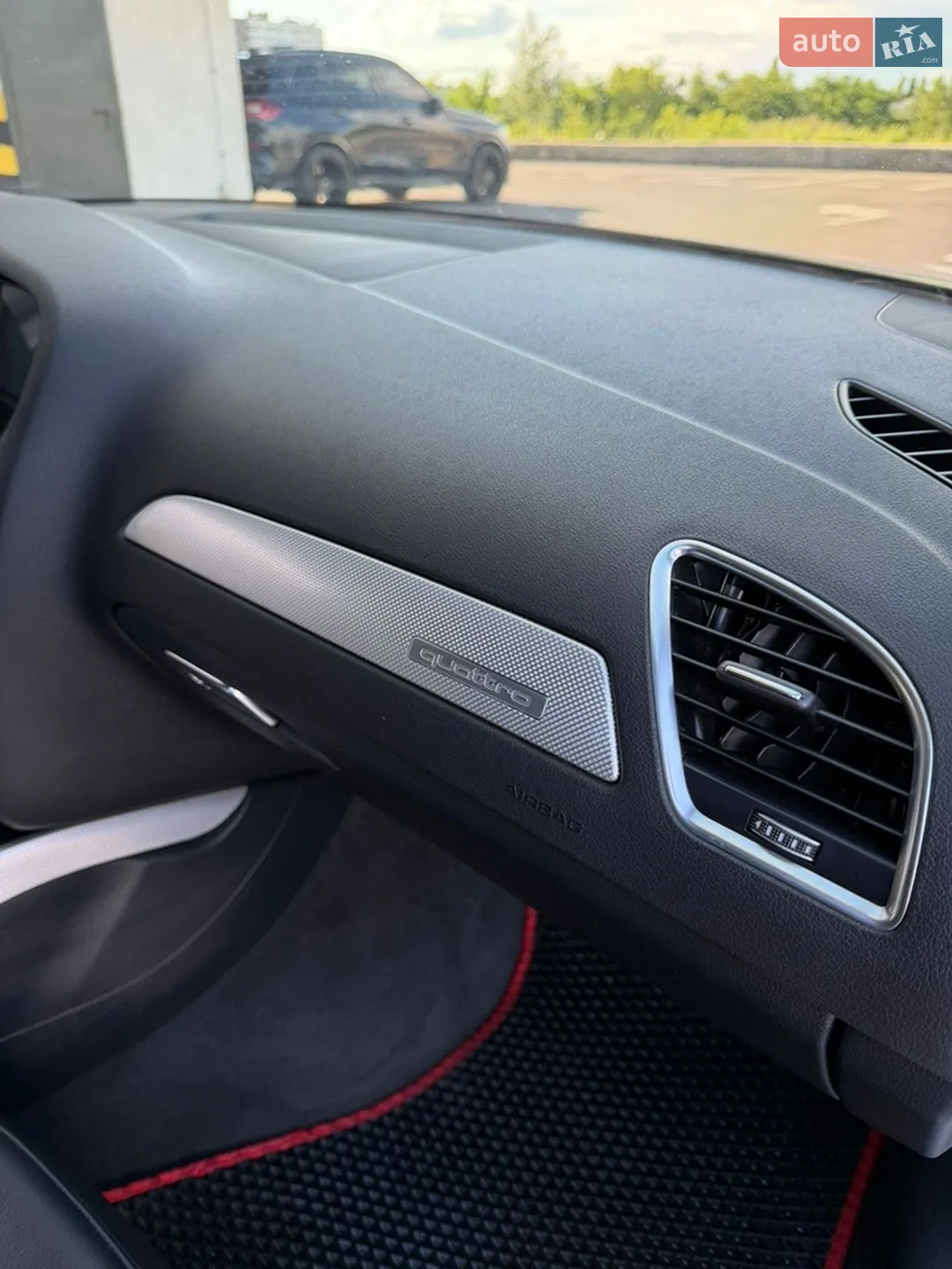 2015 Audi A4 - мініатюра 28