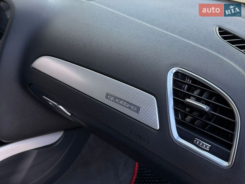 Седан Audi A4 2015 в Києві фото 28 Седан Audi A4 2015 в Києві