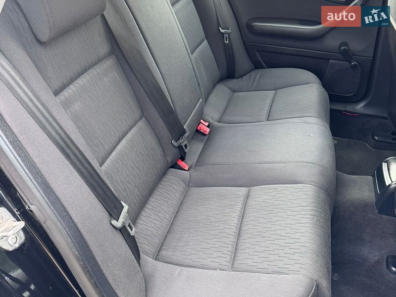 Седан Audi A4 2006 в Дубні фото 35 Седан Audi A4 2006 в Дубні