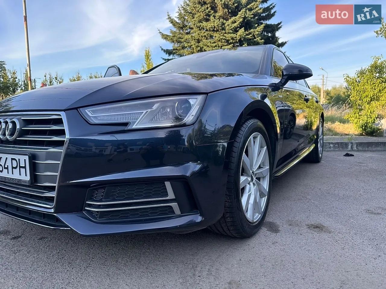 2016 Audi A4 - мініатюра 18
