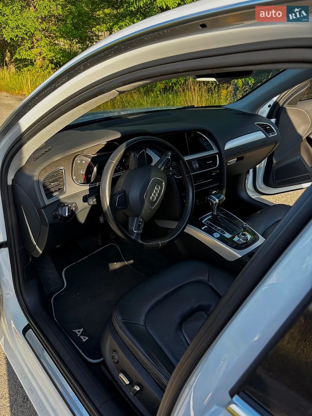 2013 Audi A4 - мініатюра 10