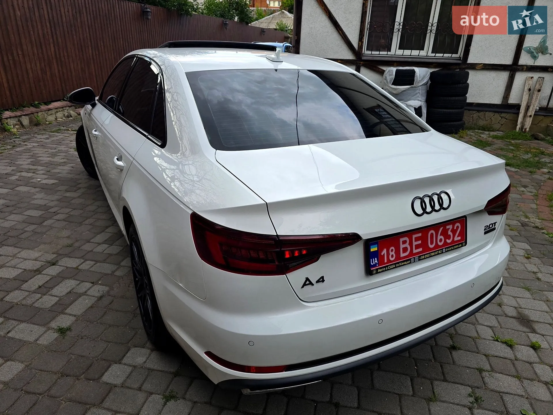 2019 Audi A4 - мініатюра 12