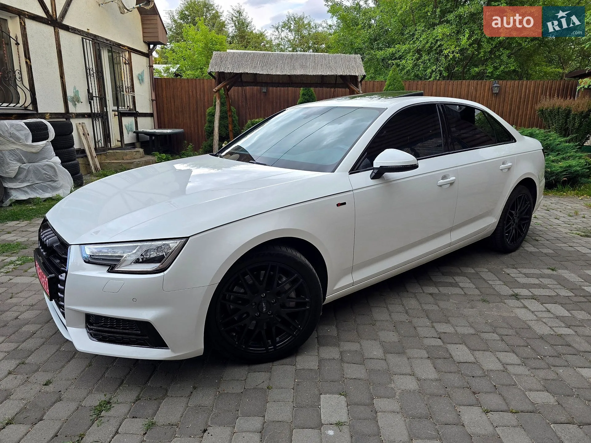 2019 Audi A4 - мініатюра 16