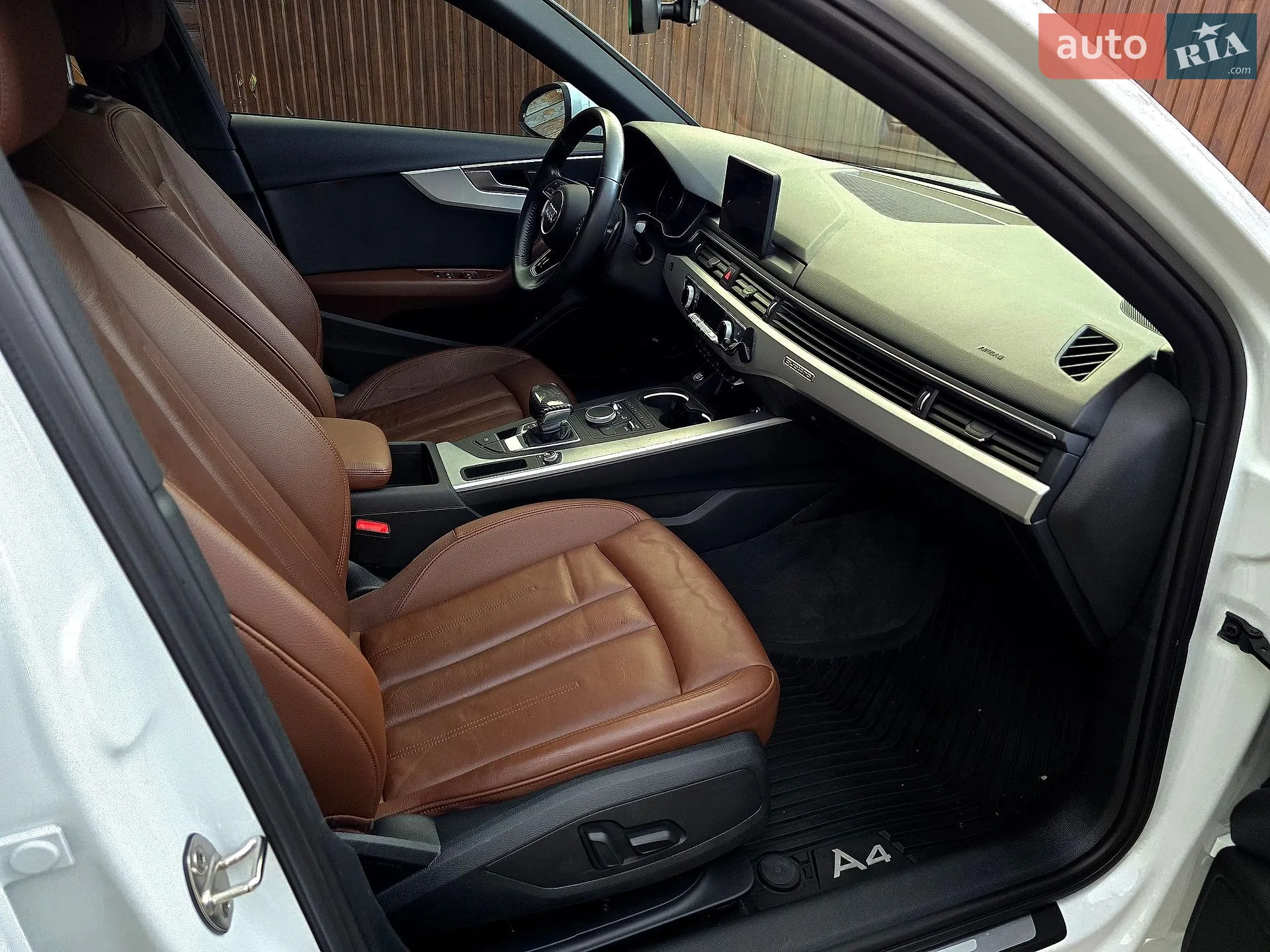 2019 Audi A4 - мініатюра 48