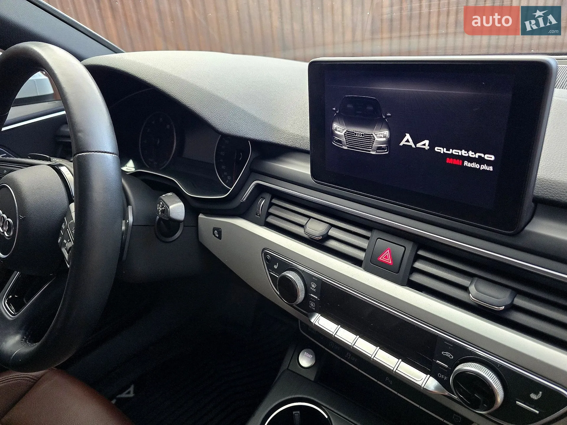 2019 Audi A4 - мініатюра 53