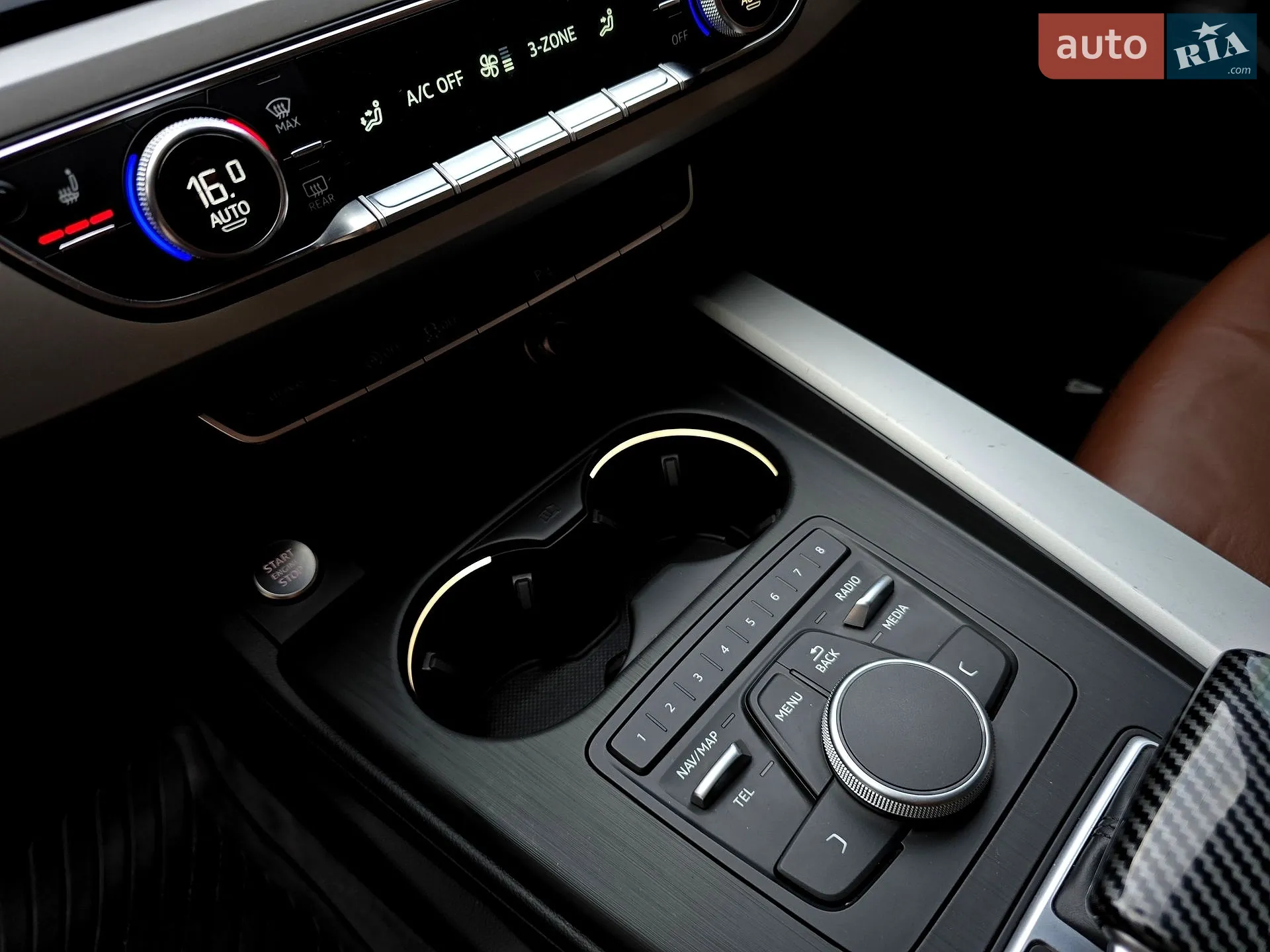 2019 Audi A4 - мініатюра 71