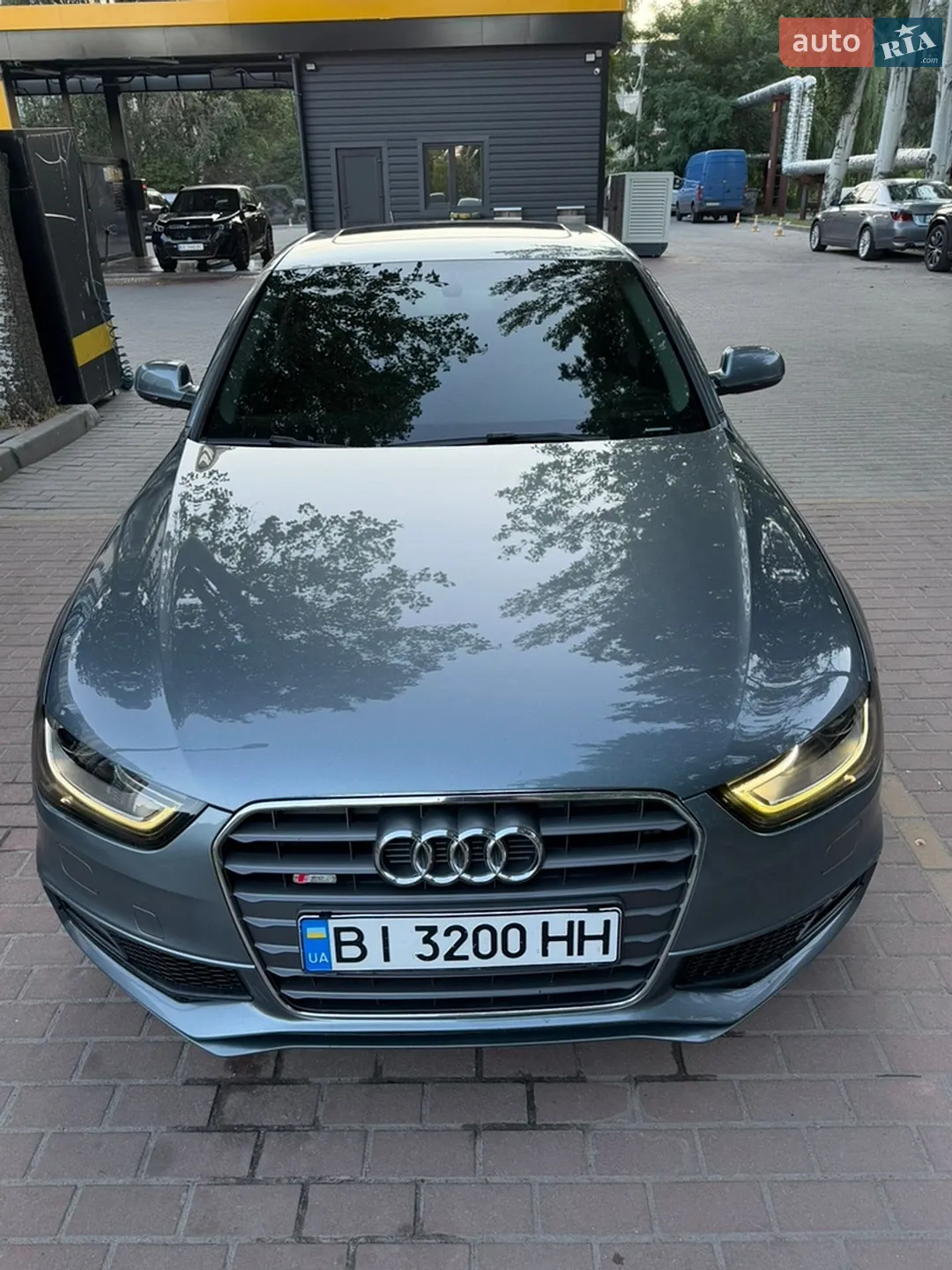 2015 Audi A4 - мініатюра 4