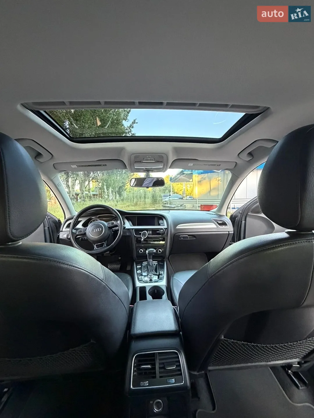 2015 Audi A4 - мініатюра 21
