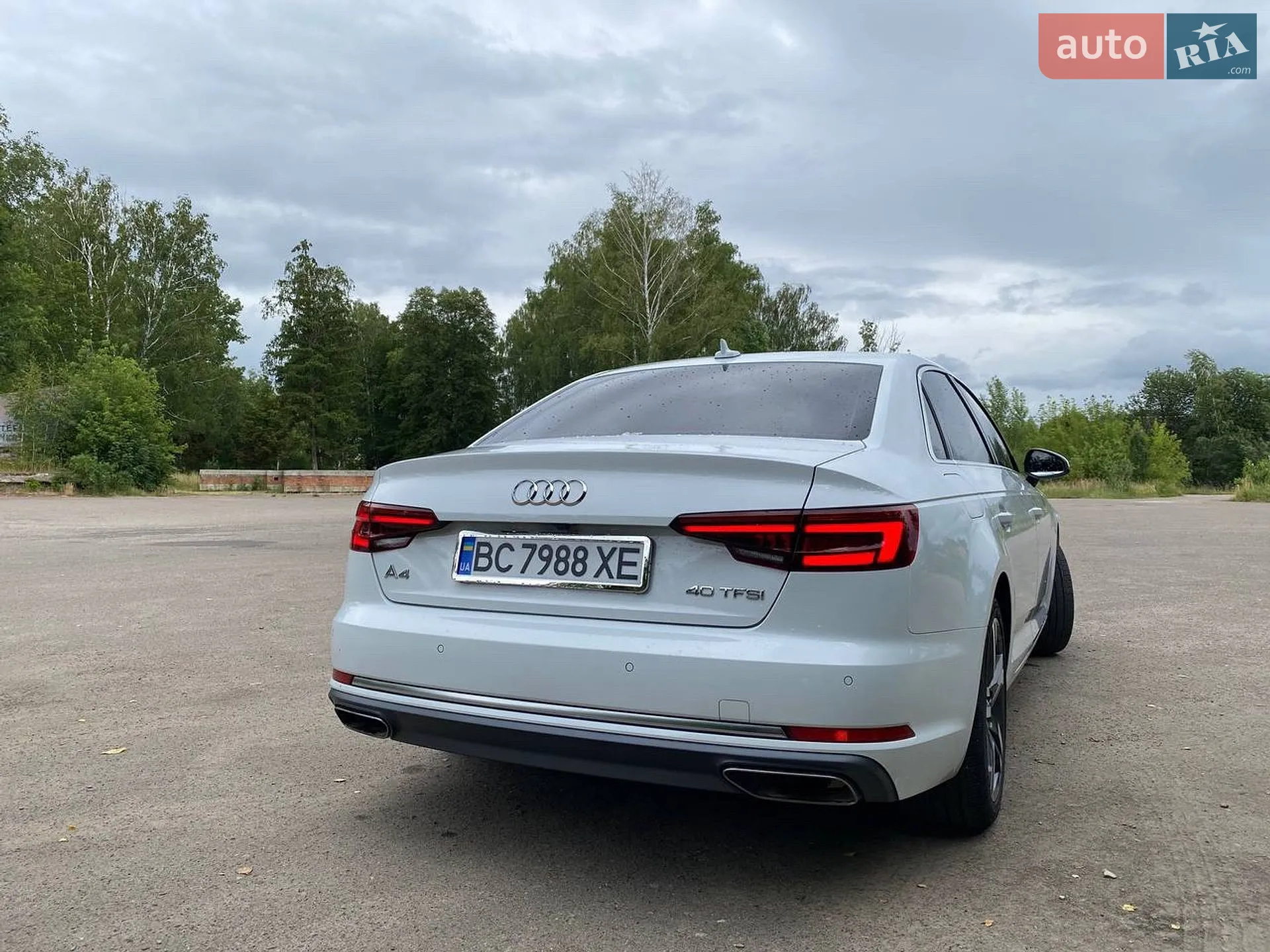 2019 Audi A4 - мініатюра 7