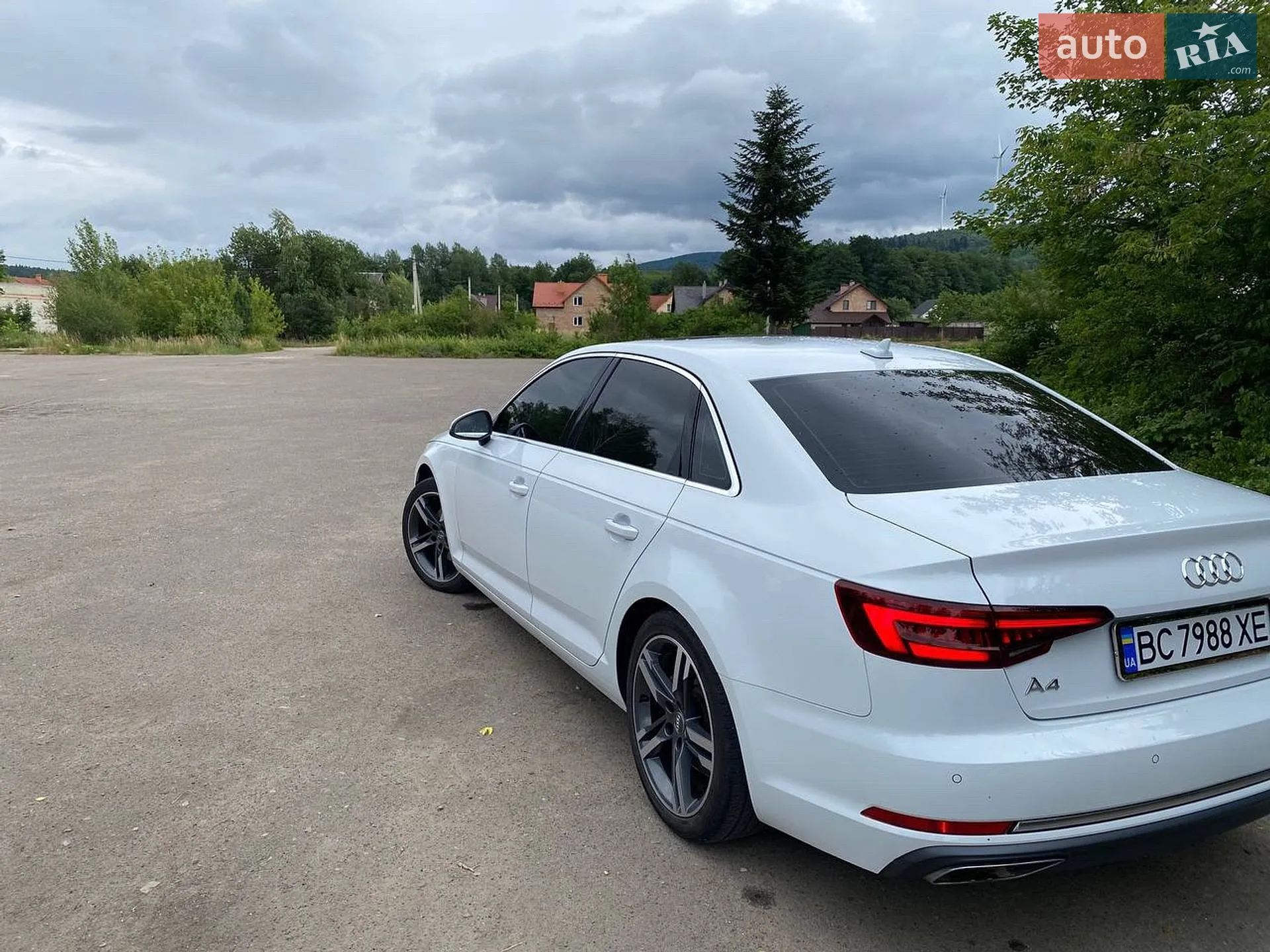 2019 Audi A4 - мініатюра 11