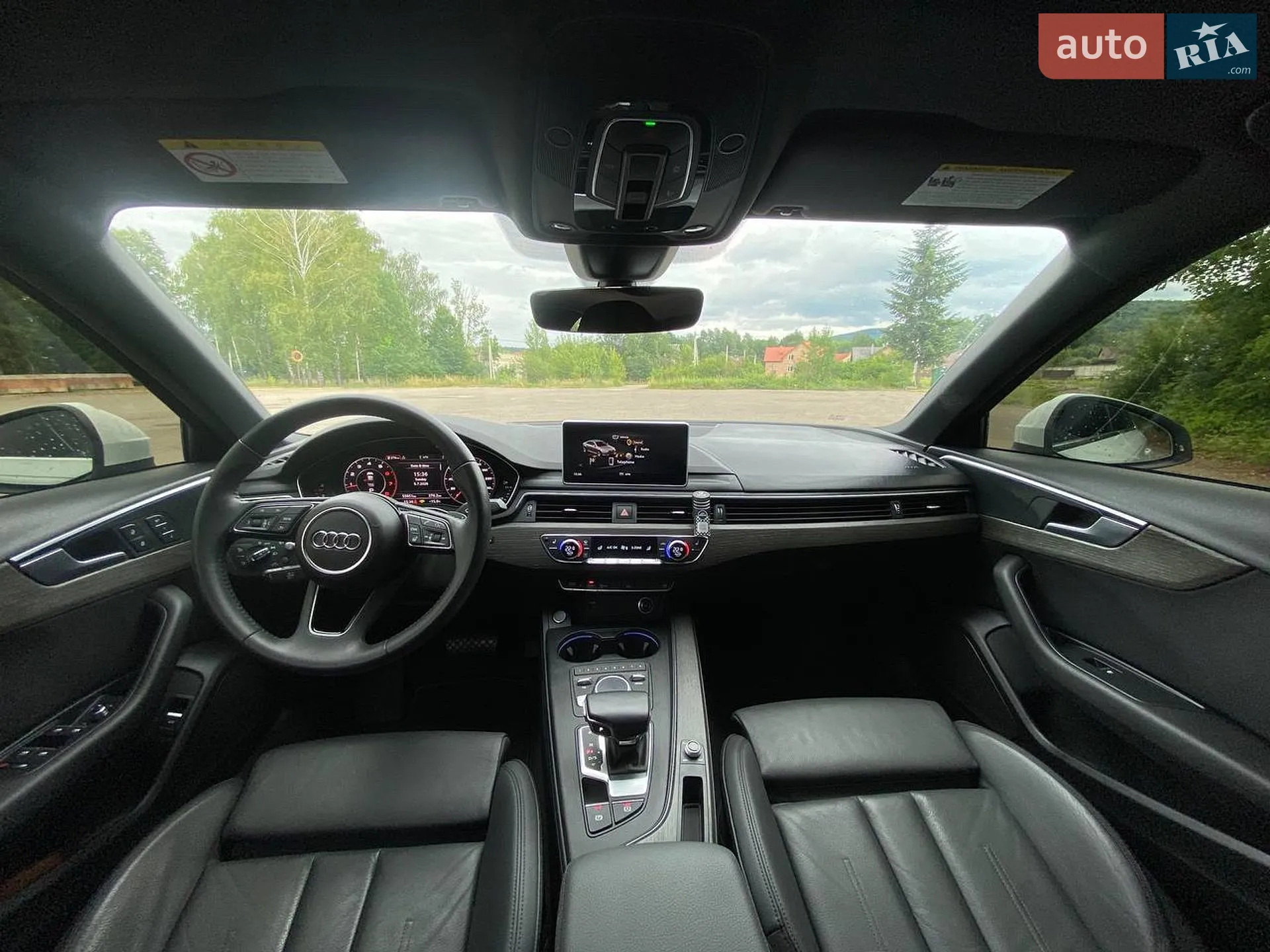 2019 Audi A4 - мініатюра 15