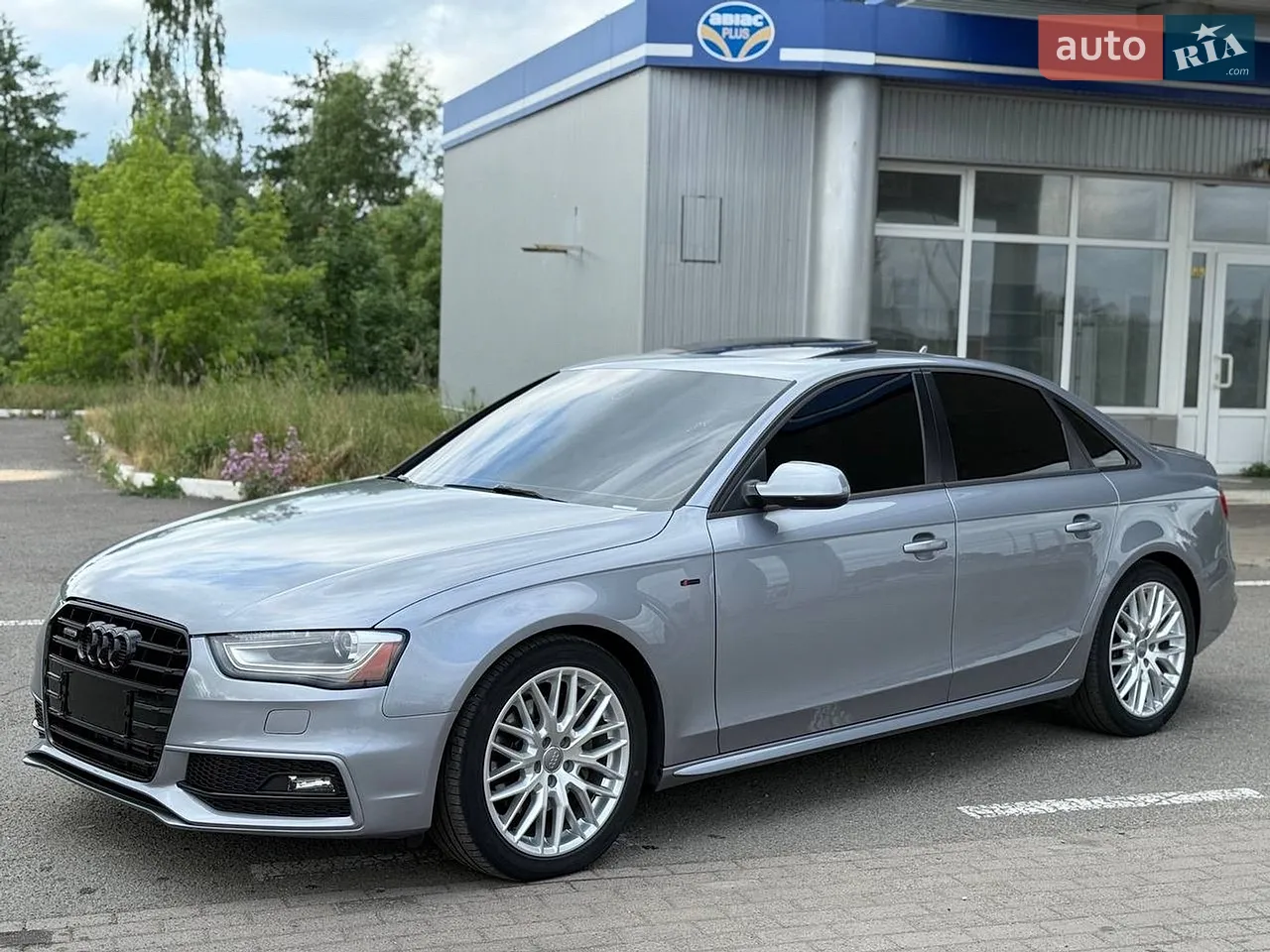 2015 Audi A4 - мініатюра 30