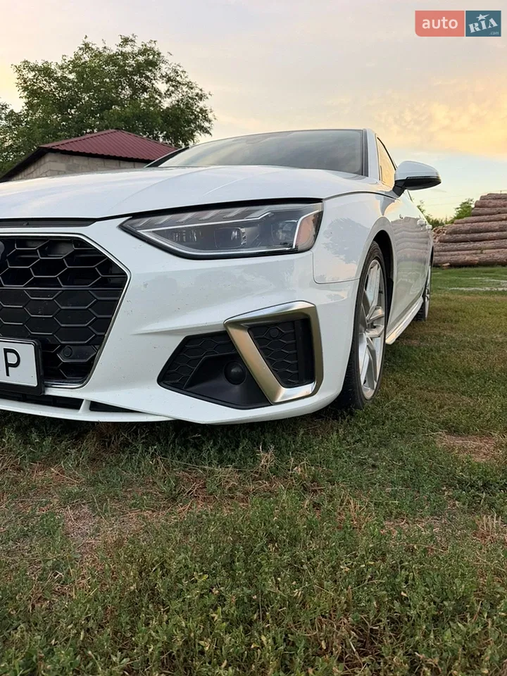 2022 Audi A4 - мініатюра 27