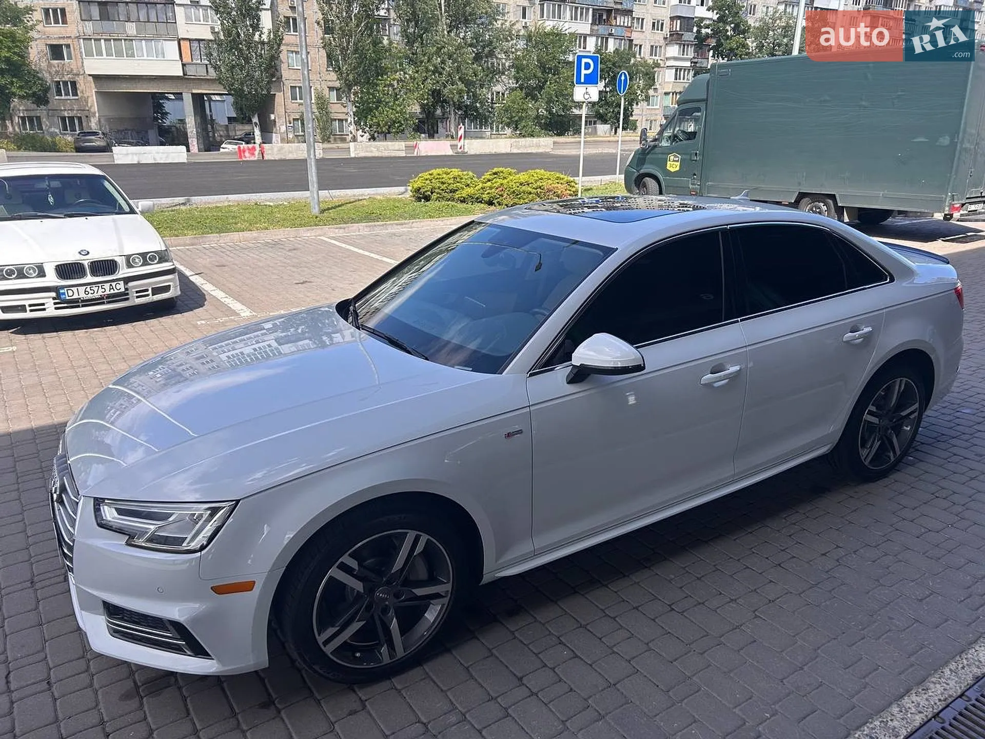 2016 Audi A4 - мініатюра 11