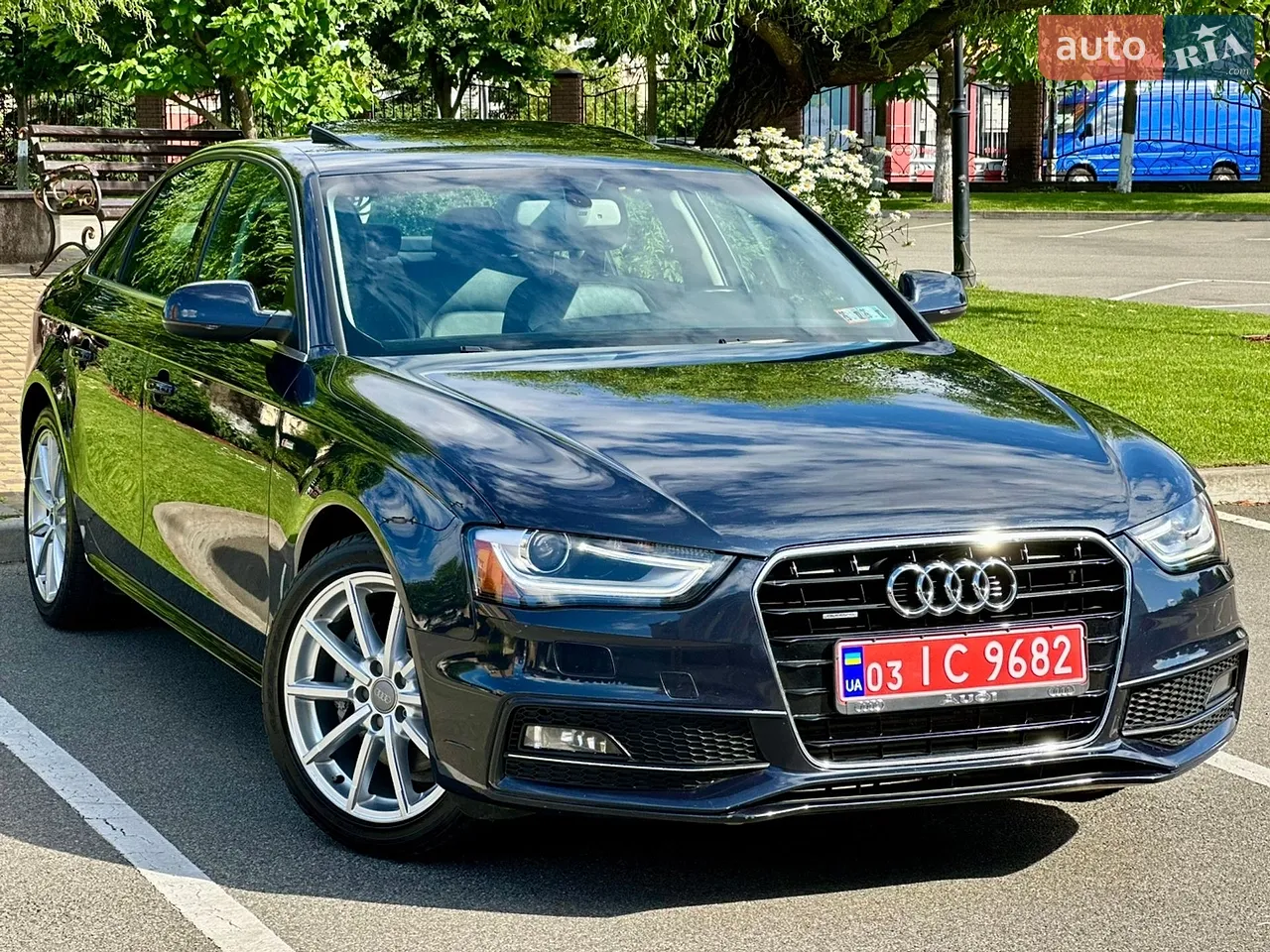 2020 Audi Q5 - мініатюра 86