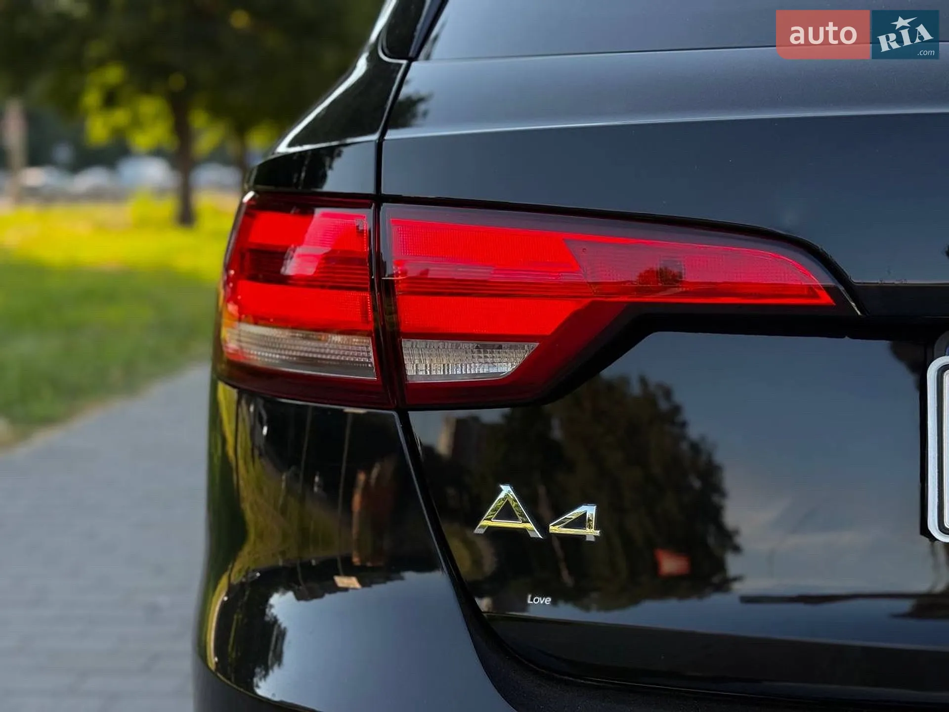2017 Audi A4 - мініатюра 7