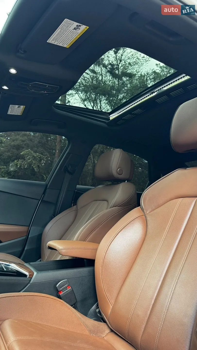 2020 Audi A4 - мініатюра 26
